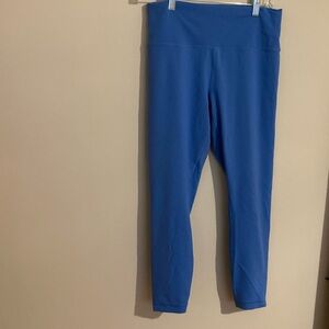 Wunder Train High-Rise Tight 25"